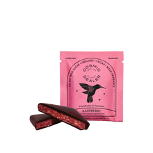 Charger l'image dans la galerie, RASPBERRY & BUCKWHEAT-Box of 4