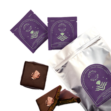 Cargar imagen en el visor de la galería, Pack of 8 - Salty Fig & Almond