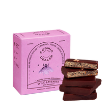 Charger l'image dans la galerie, WILD LAVENDER & MACADAMIA-Box of 4