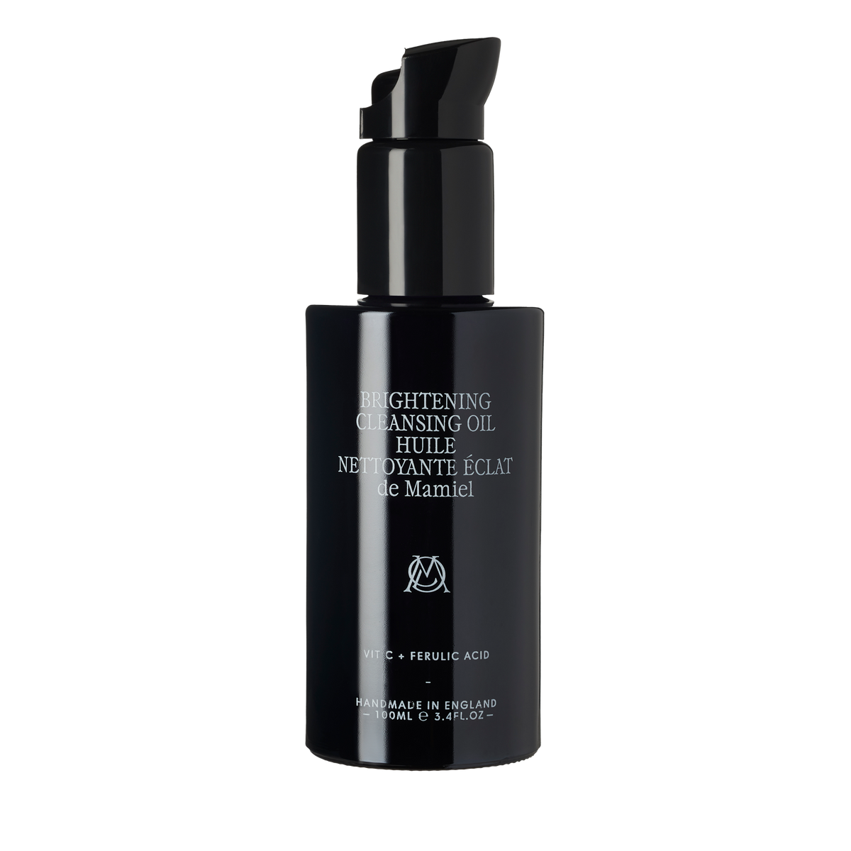Brightening Cleansing Oil – Muse & Heroine