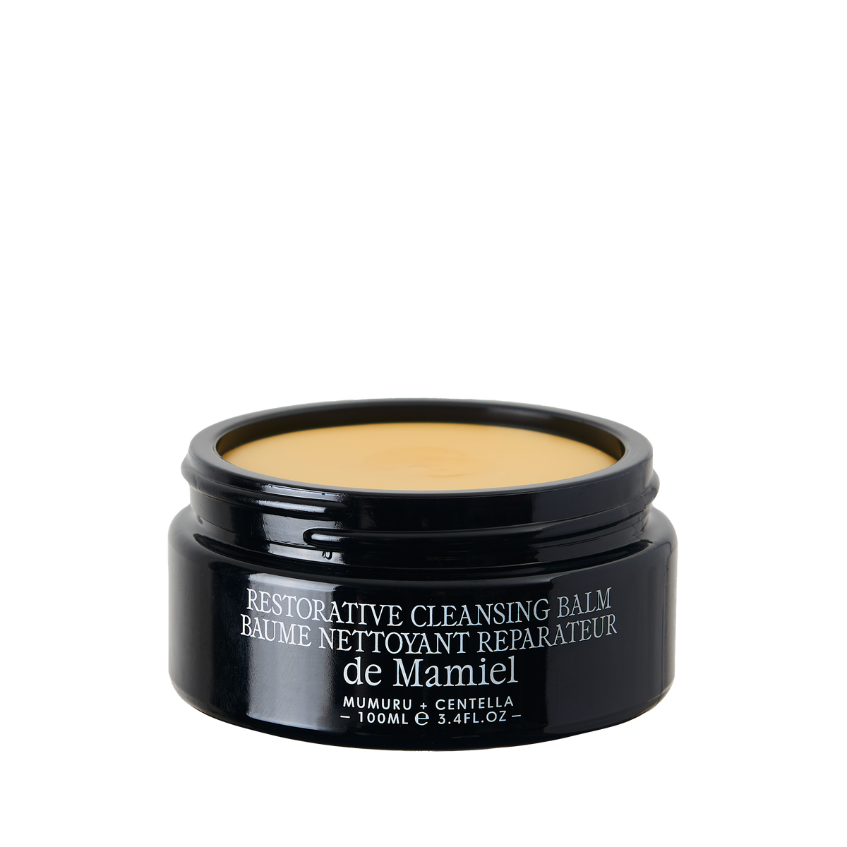 De mamiel デ・マミエール　クレンジングデュー De Mamiel Restorative Cleansing Balm | Nourishing Cleanser | Muse