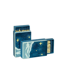 Load image into Gallery viewer, Under the same Sky Ceramic Matchbox de Mamiel x Jo Laing Limited-Edition