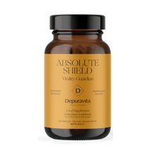 Carica l'immagine nel visualizzatore di Gallery, Absolute Shield - The Guardian of vitality
