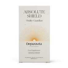 Carica l'immagine nel visualizzatore di Gallery, Absolute Shield - The Guardian of vitality