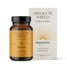 Carica l'immagine nel visualizzatore di Gallery, Absolute Shield - The Guardian of vitality