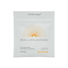 Load image into Gallery viewer, Heal My Solar Plexus - Refill