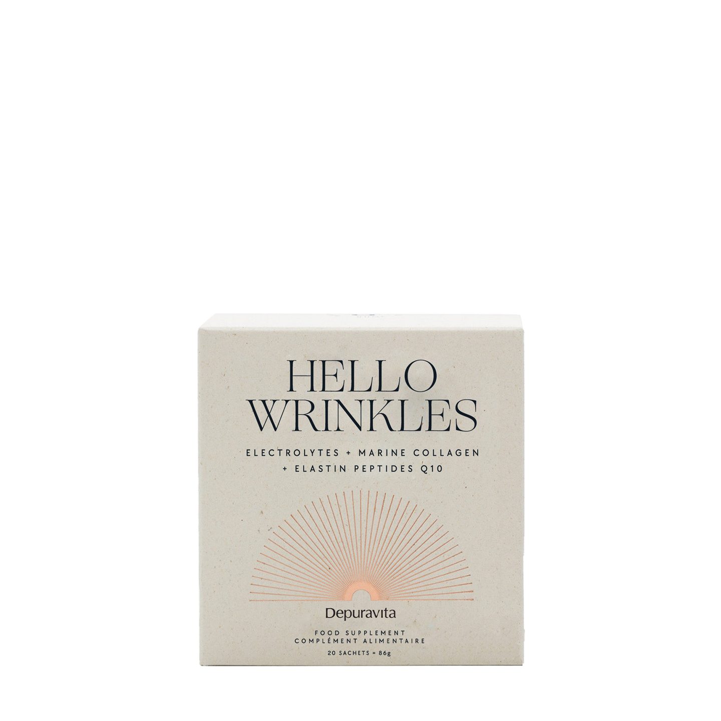 Hello Wrinkles