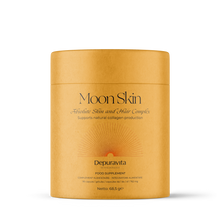Cargar imagen en el visor de la galería, Moon Skin - Absolute Hair and Skin complex