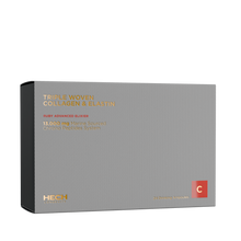 Load image into Gallery viewer, HECH® TRIPLE WOVEN COLLAGEN & ELASTIN - Ruby Advanced Collagen Elixier
