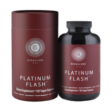 Charger l'image dans la galerie, Platinum Flash