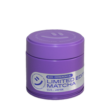 Load image into Gallery viewer, Organic Ceremonial Limited - edition UJI MATCHA