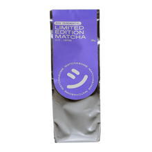 Laden Sie das Bild in den Galerie-Viewer, Organic Ceremonial Limited - edition UJI MATCHA - REFILL