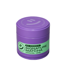 Carica l'immagine nel visualizzatore di Gallery, Organic Ceremonial Signature Matcha