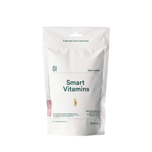 Load image into Gallery viewer, Smart Insentials Vitamins