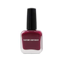 Carica l'immagine nel visualizzatore di Gallery, Nail Polish 15ml -  Bordeaux velours