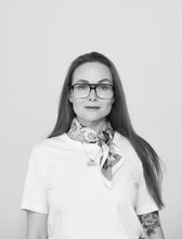 Load image into Gallery viewer, FACE | Vodder Technique Manual Lymph Drainage – the Ultimate Detox & De-Puff Facelift by Katja Kokko | 75 MIN