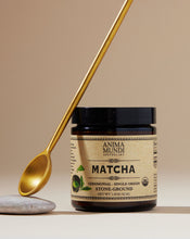Laden Sie das Bild in den Galerie-Viewer, MATCHA | Organic + Ceremonial Grade