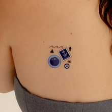 Charger l'image dans la galerie, BARRI-AIR Vitamin Patch Kit - Limited Edition