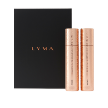 Charger l'image dans la galerie, LYMA Serum & Cream Starter Kit