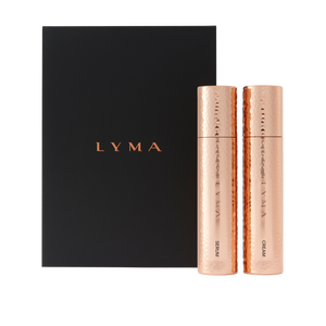 LYMA Serum & Cream Starter Kit