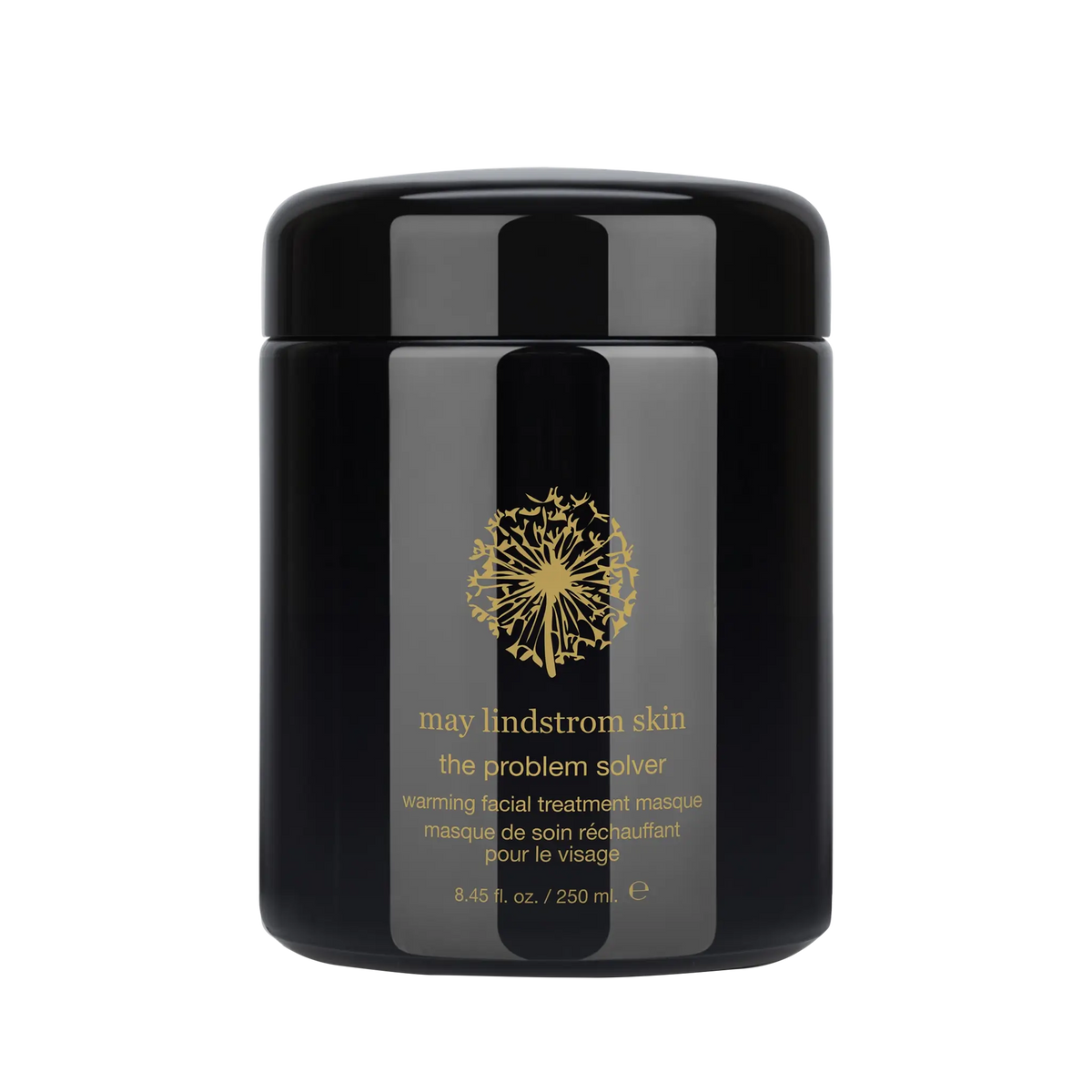 The Problem Solver Warming Facial Treatment Masque – Muse & Heroine