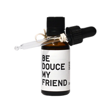 Cargar imagen en el visor de la galería, BE DOUCE CRYSTAL DIFFUSER 120 gr + BE DOUCE ESSENTIAL OIL 30 ml