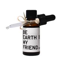 Load image into Gallery viewer, BE EARTH CRYSTAL DIFFUSER 120 gr + BE EARTH ESSENTIAL OIL 30 ml