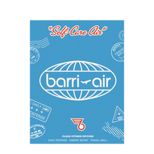 Charger l'image dans la galerie, BARRI-AIR Vitamin Patch Kit - Limited Edition