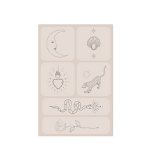 Charger l'image dans la galerie, BARRI-AIR Vitamin Patch Kit - Limited Edition