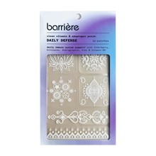 Load image into Gallery viewer, Daily Defense Vitamin Patch 30pk- Ornamental Mosaic