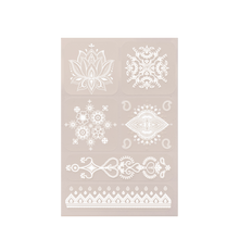 Load image into Gallery viewer, Daily Defense Vitamin Patch 6pk- Ornamental Mosaic