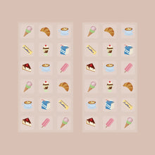 Carica l'immagine nel visualizzatore di Gallery, DEAR DAIRY - LACTOSE RELIEF PATCH 36pk - Milky Treats