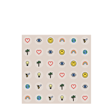 Charger l'image dans la galerie, BARRI-AIR Vitamin Patch Kit - Limited Edition