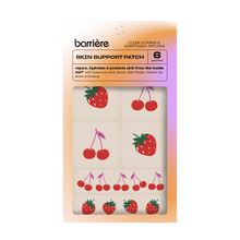 Cargar imagen en el visor de la galería, Skin Support Vitamin Patch 6pk - Bold Fruit