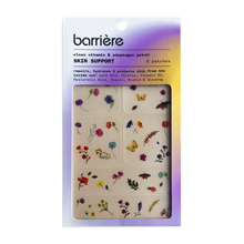 Charger l'image dans la galerie, Skin Support Vitamin Patch 6pk - Wildflowers