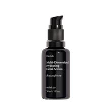 Load image into Gallery viewer, AQUASPHERE: Multi-Dimensional Hydrating Facial Serum