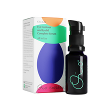 Charger l'image dans la galerie, ALL IN EYE: Eye Contour and Eyelid Complete Serum
