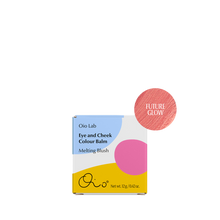 Load image into Gallery viewer, MELTING BLUSH: Eye and Cheek Colour Balm - FUTURE GLOW