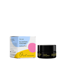 Load image into Gallery viewer, MELTING BLUSH: Eye and Cheek Colour Balm - SUNLIT