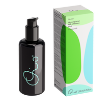 Load image into Gallery viewer, O-MEGA MILK Cleansing Facial Milk & Moisture Mask
