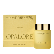 Laden Sie das Bild in den Galerie-Viewer, The Brilliance cream n2