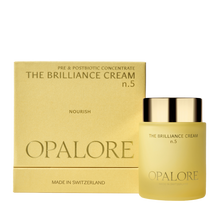 Laden Sie das Bild in den Galerie-Viewer, The Brilliance cream n5