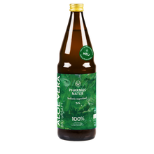 Charger l'image dans la galerie, Aloe Vera Organic Juice - curepack