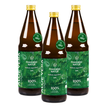 Charger l'image dans la galerie, Aloe Vera Organic Juice - curepack