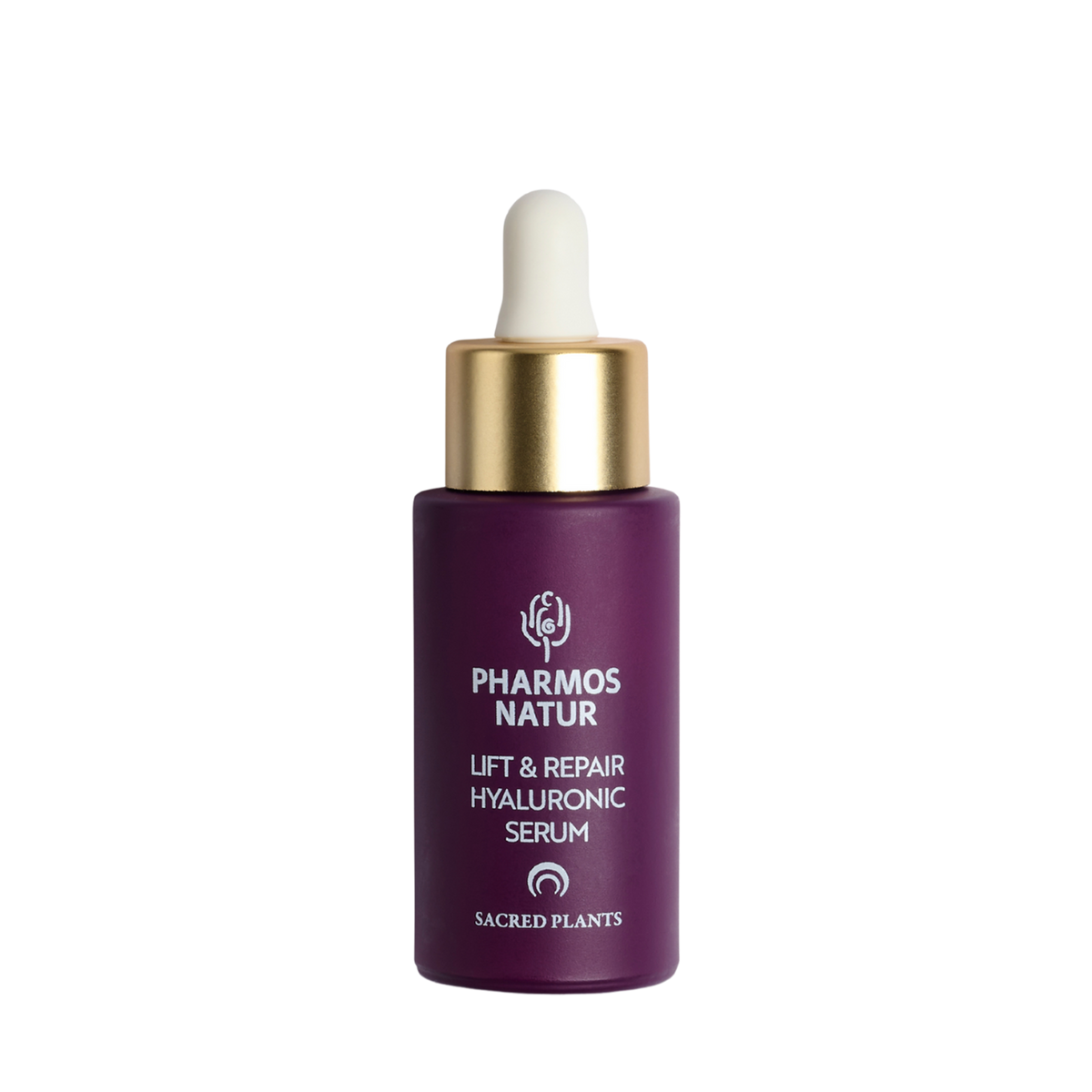Lift & Repair Hyaluronic Serum – Muse & Heroine