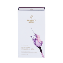 Cargar imagen en el visor de la galería, Lift & Repair Hyaluronic Serum