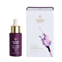 Cargar imagen en el visor de la galería, Lift & Repair Hyaluronic Serum