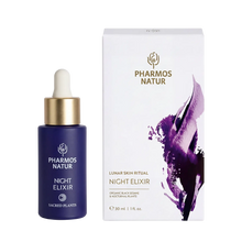 Carica l'immagine nel visualizzatore di Gallery, LUNAR SKIN RITUAL Regenerating Night Elixir