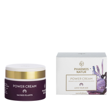 Load image into Gallery viewer, Skin-Firming Anti-Wrinkle Power Cream