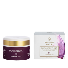 Charger l'image dans la galerie, Triple Effect Enzyme Cream Peeling & Mask